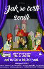 Jak se čerti ženili