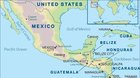 Marek Chovan: MEXIKO, GUATEMALA, BELIZE a HONDURAS