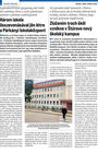 2025/4 ŠTÚROVO a OKOLIE / PÁRKÁNY és VIDÉKE