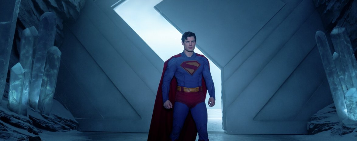 SUPERMAN