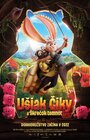 Ušiak Čiky a Škrečok temnôt