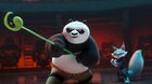 KUNG FU PANDA 4