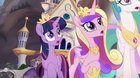My Little Pony vo filme