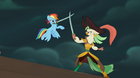 My Little Pony vo filme