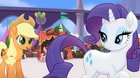My Little Pony vo filme