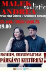Malek Andrea Soulistic
