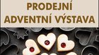 prodejní adventní výstava