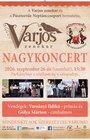 OSLAVY MOSTA - Varjos
