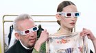 Jean-Paul Gaultier pracuje