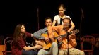 ZLATÁ MUZIKA „POLETUJE NAD MESTAMI ZLATÁ MUZIKA“