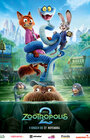 Zootropolis 2