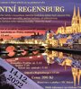 Zájezd: Adventní Regensburg