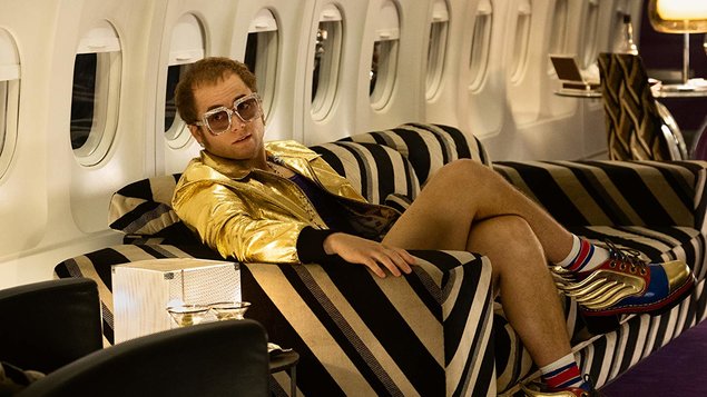 Rocketman