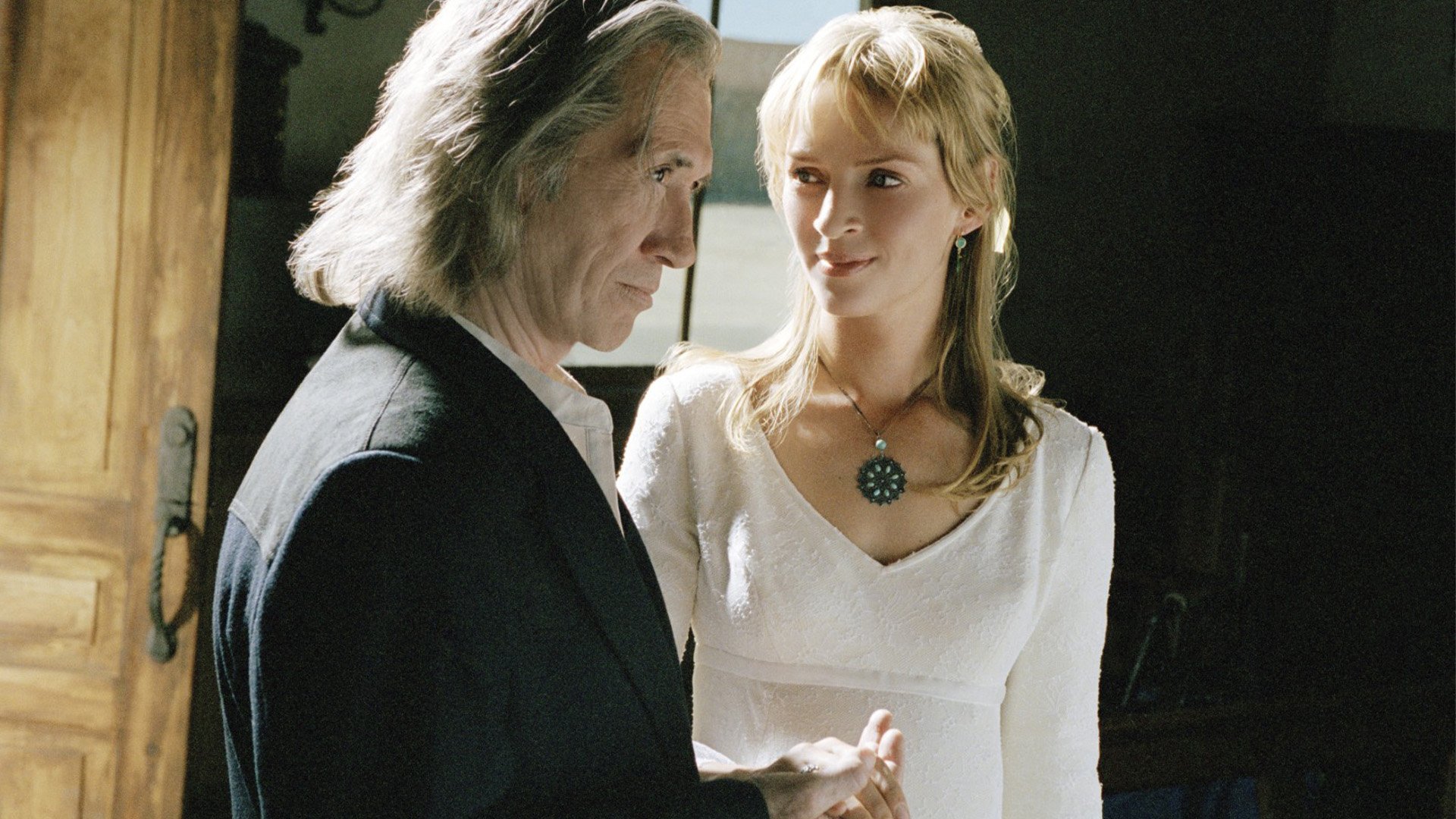 KILL BILL: KOMPLETNÁ KRVAVÁ AFÉRA