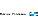 Marius Pedersen a. s.