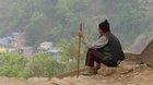 Zibura: Pěšky mezi buddhisty a komunisty