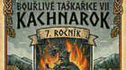 Bouřlivé Taškařice VII. KACHNAROK