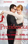 PREZIDENTKA dobrodružný film
