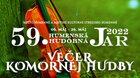 59. Humenská hudobná jar - VEČER KOMORNEJ HUDBY