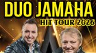 Duo Jamaha - Hit tour 2026