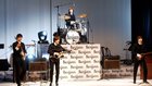 Beatles valentín show - The Backwards