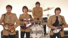 Beatles valentín show - The Backwards