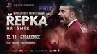 Řepka: Hříšník | PŘEDPREMIÉRA | osobní účast Tomáše Řepky