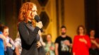 Barbora Englishová: Předvánoční setkání - host Jaroslav Dušek