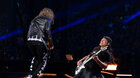 Metallica M72 World Tour Live from TX #1