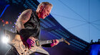 Metallica M72 World Tour Live from TX #1