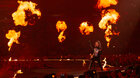 Metallica M72 World Tour Live from TX #1