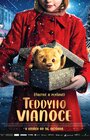 Teddyho vianoce