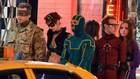 Kick-Ass 2: Na plné gule