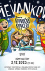 VIANOCE v Spievankove