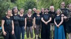 Rosalky & Black Uganda Choir – Předprodej ukončen, stupenky na místě