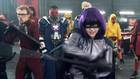 Kick-Ass 2: Na plné gule