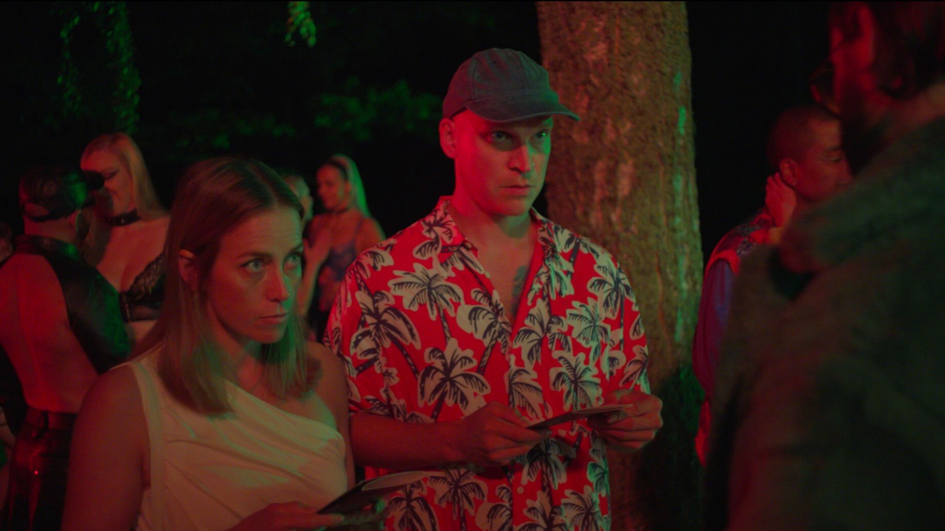 PRUDKÉ CITOVÉ VZPLANUTIA :: SCANDI