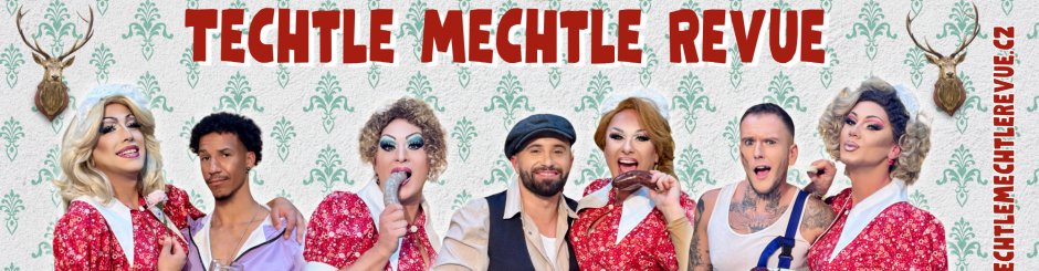 Techtle Mechtle Revue: Hostinec U Maruny
