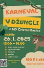 Karneval v džungli