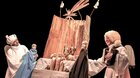 Vánoční hra - divadelní pohádka na Zámku Světlá nad Sázavou