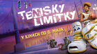 Tenisky Limitky