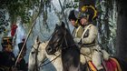 Spomienka na obete napoleonských vojen 2018