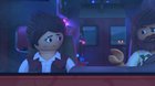 Playmobil vo filme 