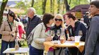 VLTAVOTÝNSKÉ HRADNÍ TRHY - květen 2025