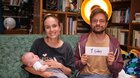 Deníček moderního fotra / BABY BIO