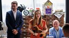 Deníček moderního fotra / BABY BIO