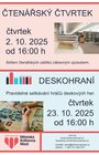 Čtenářský čtvrtek