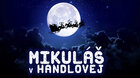 Mikuláš v Handlovej