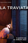 Královská opera: La traviata