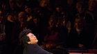 Lang Lang v Royal Albert Hall